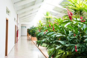 Гостиница Hotel Vila Verde  Пенаполис